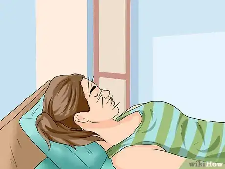 Image titled Sleep Without Worrying About House Fires or Other Disasters Step 13