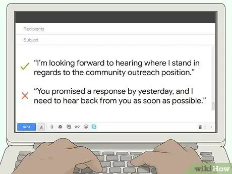 Image titled Send a Follow Up Email After No Response Step 11