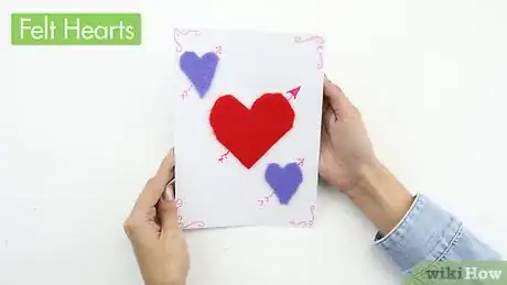 Image titled Make Cards for Valentine's Day Step 13