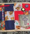 Make a Fidget Quilt