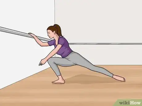 Image titled Warm Up for Ballet Step 11