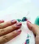 Remove Old Nail Polish