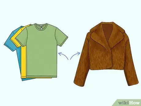 Image titled Stop a Jacket from Shedding Step 13