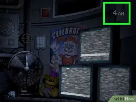 Image titled Beat Five Nights at Freddy's_ Sister Location Step 20