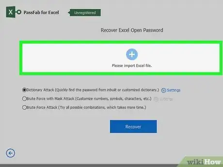 Image titled Open a Password Protected Excel File Step 21