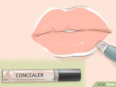 Image titled Create Fuller Lips with Makeup Step 8