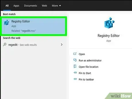 Image titled Enable IP Routing on Windows 10 Step 1