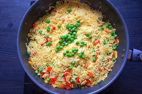Image titled Portuguese Rice6