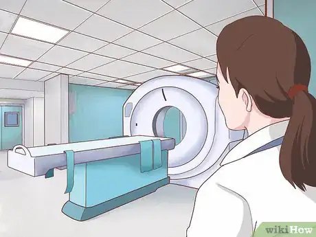 Image titled Endure an MRI Scan Step 2