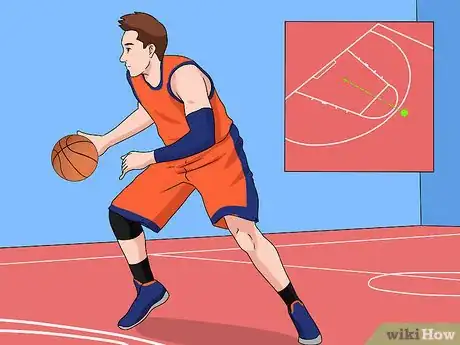 Image titled Do a Euro Step Layup (Basketball) Step 8