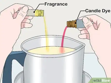 Image titled Make Decorative Candles Step 6
