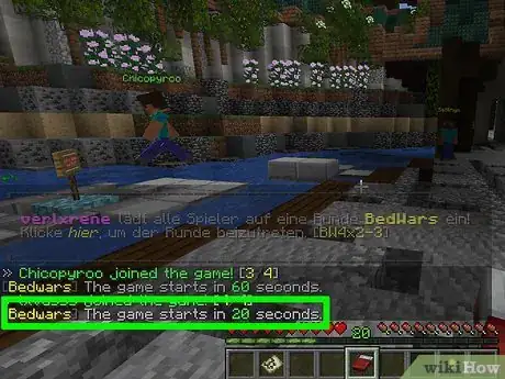 Image titled Play Minecraft Bed Wars Step 4