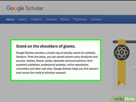Image titled Use Google Scholar Step 14