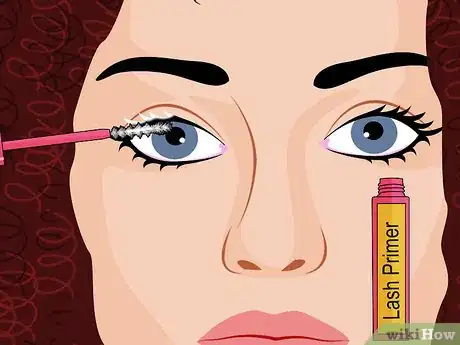 Image titled Make Your Mascara Look Great Step 8