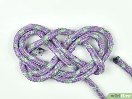 Image titled Tie Celtic Knots Step 15