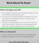 Control Who Can Send You Messages on Facebook