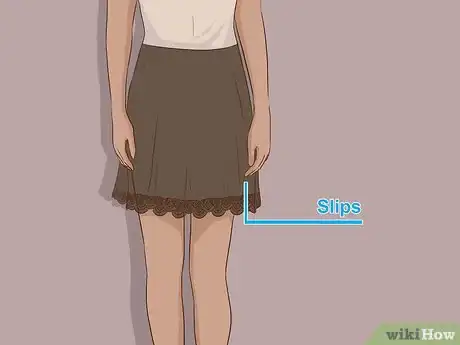 Image titled Wear Skirts Step 15