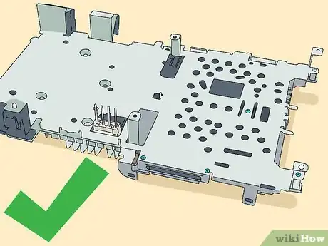Image titled Disassemble a PlayStation 2 Step 12