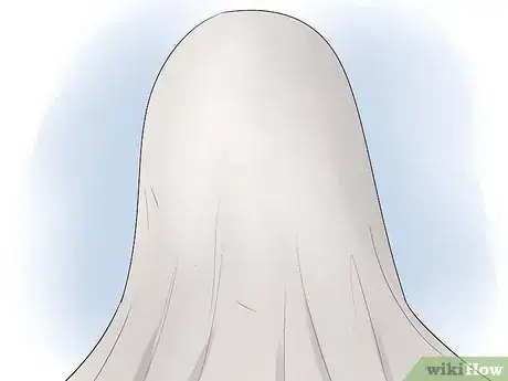 Image titled Make a Ghost Costume Step 9