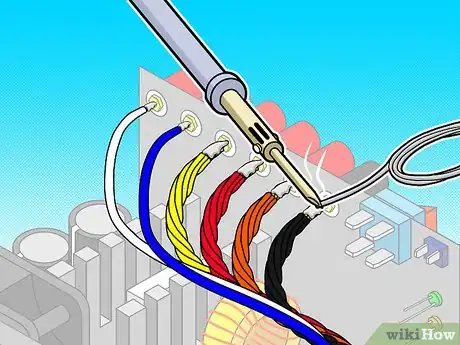 Image titled Use an Old ATX Power Supply As a Lab Power Supply Without Modification Step 5