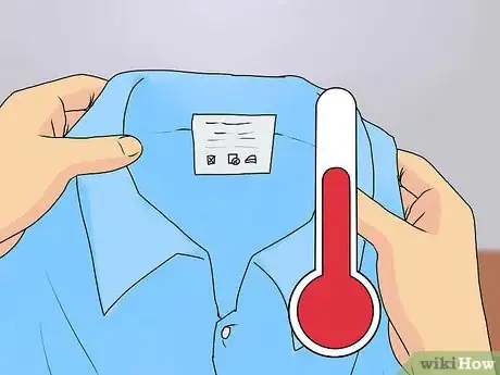 Image titled Get Gasoline Smell Out of Clothes Step 5