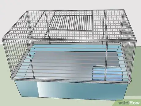 Image titled Take Care of a Rat with Cancer Step 13
