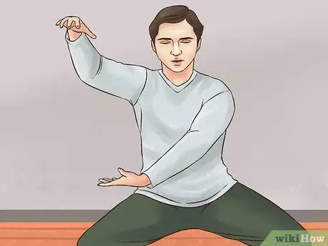 Image titled Add Tai Chi to Your Workout Step 15