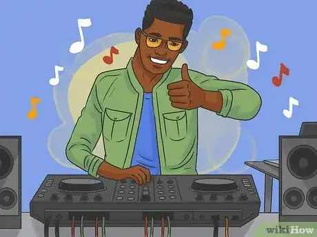 Image titled Be a DJ Step 16