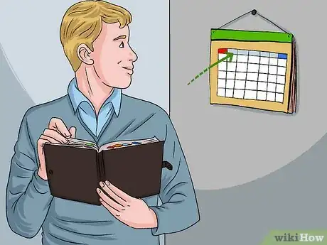 Image titled Organize Your Day Planner for School Step 10