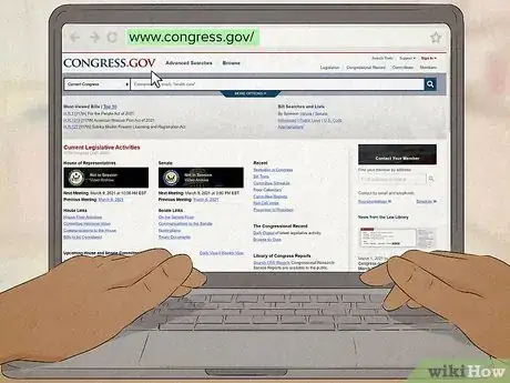 Image titled Do Free Public Records Searches Online Step 19