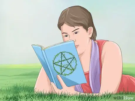 Image titled Achieve the 13 Goals of a Witch Step 3