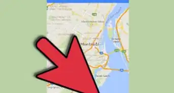 Use Google Maps Offline
