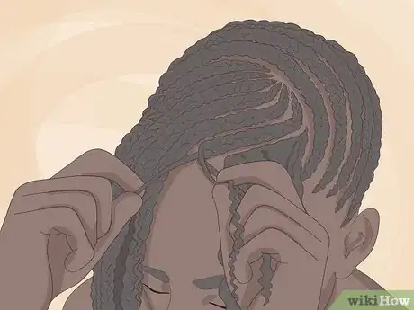 Image titled Do Lemonade Braids Step 13