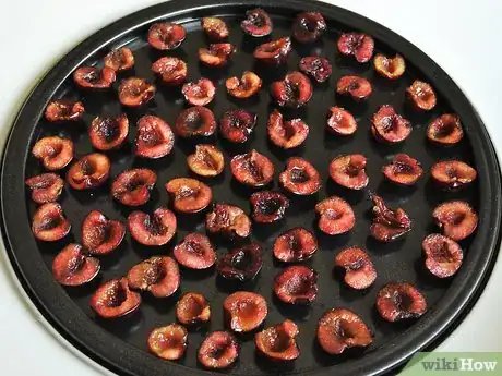 Image titled Make Dried Cherries Step 4