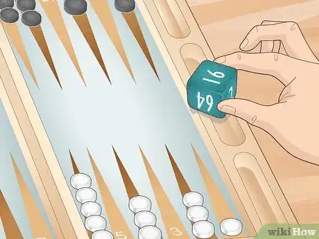 Image titled Set up a Backgammon Board Step 15
