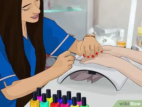 Image titled Start a Nail Salon Step 1