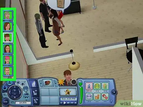Image titled Delete Sims Step 13