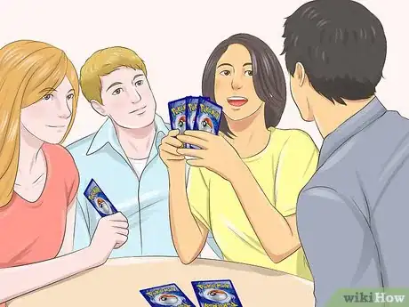 Image titled Tell if a Pokemon Card Is Rare and How to Sell It Step 14