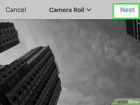 Image titled Upload Multiple Photos on Instagram Step 6