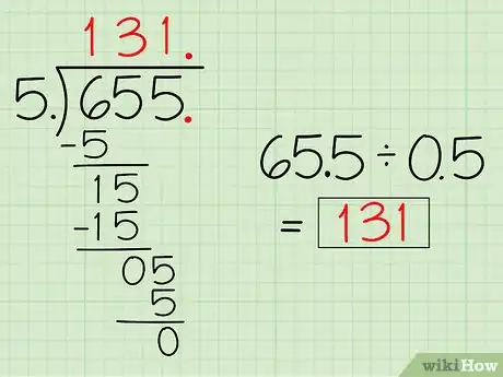 Image titled Do Division Step 27