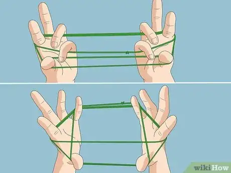 Image titled Play The Cat's Cradle Game Step 15