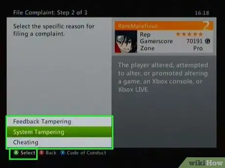 Image titled Boot People Off Xbox Live Step 21