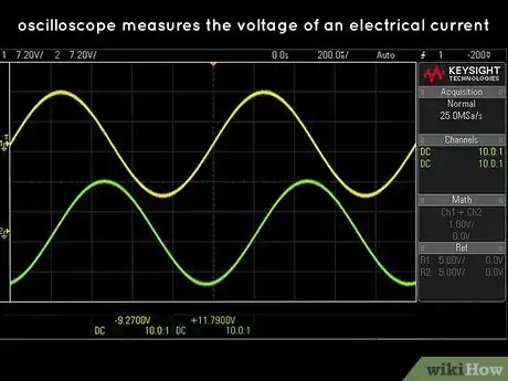 Image titled Use the Oscilloscope Step 1