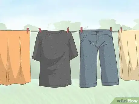 Image titled Deodorize Clothing Step 8
