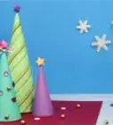 Make a Paper Christmas Tree