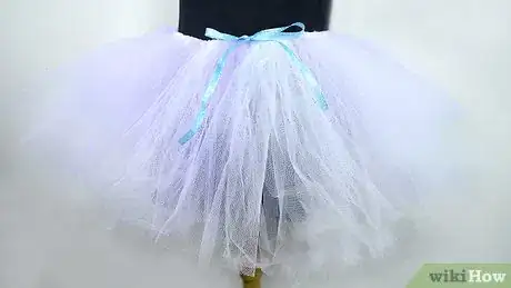 Image titled Make a Tutu Skirt Step 12