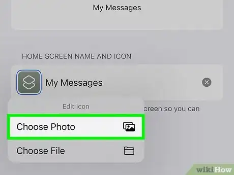 Image titled Change Icons on Your iPhone Step 14
