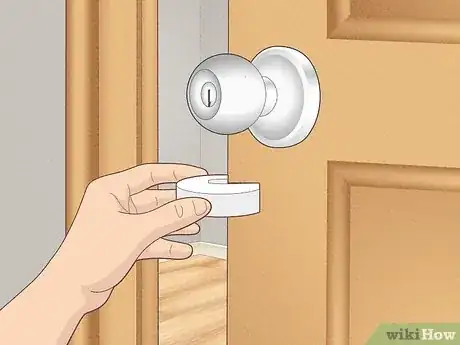Image titled Stop a Door from Slamming Step 3
