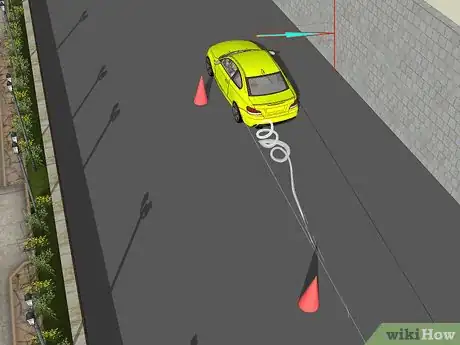 Image titled Drive Tactically (Technical Driving) Step 22