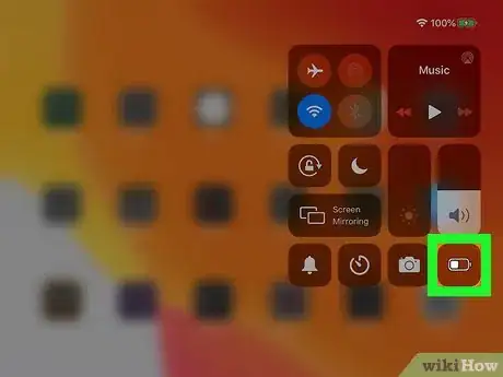 Image titled Extend the Battery Life of an iPad Step 21